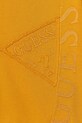 Chłopiec Guess bluza bawełniana dziecięca L5BQ08.KAD74.9BYA żółty
