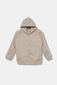 Guess bluza dziecięca wzorzyste beżowy L5BQ26.K2042.9BYA