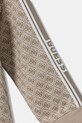 Мальчик Детская кофта Guess L5BQ26.K2042.9BYA бежевый