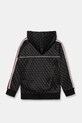 Dětská mikina Guess L5BQ26.K2042.9BYA černá AW25