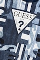 Хлопчик Дитяча бавовняна кофта Guess N5BQ05.KAD74.9BYA блакитний
