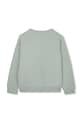 Dětská mikina HUGO G00447.102.108 modrá AW25