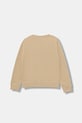HUGO bluză copii G00447.114.150 bej AW25