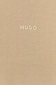 Băieți HUGO bluză copii G00447.114.150 bej