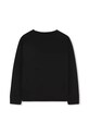 Dětská mikina HUGO G00447.114.150 černá AW25