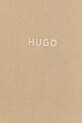 Chłopiec HUGO bluza dziecięca G00447.162.174 beżowy
