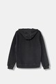 Detská mikina HUGO G00448.162.174 čierna AW25