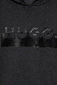 Chłopiec HUGO bluza dziecięca G00448.162.174 czarny