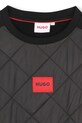 Момче Детски суичър HUGO G00450.162.174 черен