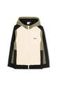 BOSS bluza dziecięca J52322.162.174 beżowy AW25