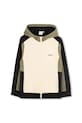BOSS bluza dziecięca J52322.162.174 beżowy AW25