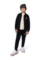 BOSS bluza dziecięca aplikacja czarny J52325.162.174