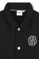BOSS bluza dziecięca czarny J52325.162.174