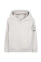 BOSS bluza dziecięca pozostałe szary J52354.102.108