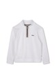 Παιδική μπλούζα BOSS J52359.114.150 λευκό AW25