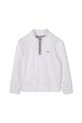 BOSS bluză copii J52359.114.150 alb AW25