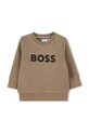 Кофта для младенцев BOSS остальные коричневый J52458.74.81