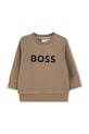 Кофта для немовлят BOSS інші коричневий J52458.74.81