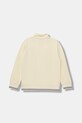 United Colors of Benetton bluză copii 32N4C10PS.G.seasonal bej AW25