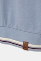 Chłopiec United Colors of Benetton bluza dziecięca 32N4C10PS.G.seasonal niebieski