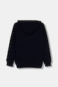 Детская кофта United Colors of Benetton 32N4C204U.G.seasonal тёмно-синий AW25