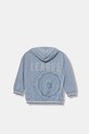 United Colors of Benetton bluza dziecięca 32N4C505B.G.seasonal niebieski AW25