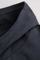 Chłopiec Coccodrillo bluza bawełniana dziecięca ZC5132301VBA szary