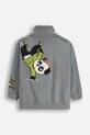 Coccodrillo bluza ZC5132201SBK szary AW25