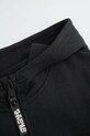 Chłopiec Coccodrillo bluza ZC5132601SBK czarny