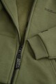 Детская кофта Coccodrillo зелёный ZC5132603SBK