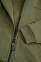 Otroški pulover Coccodrillo zelena ZC5132603SBK