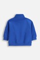 Coccodrillo bluza dziecięca z bawełną ZC5132601CBK niebieski AW25