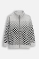 Coccodrillo bluza nadruk szary ZC5132201CBJ