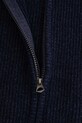 Coccodrillo bluza dziecięca granatowy ZC5172201CBK