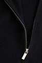 Coccodrillo bluza bawełniana dziecięca czarny ZC5172201CBJ