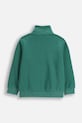 Coccodrillo bluza dziecięca ZC5132201YBK zielony AW25