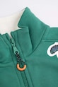 Chłopiec Coccodrillo bluza dziecięca ZC5132201YBK zielony