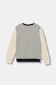 United Colors of Benetton bluza dziecięca 3EB5C10R5.G.Seasonal multicolor AW25