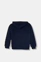 United Colors of Benetton bluza dziecięca 3EB5C205B.G.Seasonal granatowy AW25