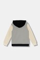 United Colors of Benetton bluza dziecięca 3EB5C205B.G.Seasonal szary AW25