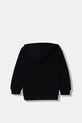 United Colors of Benetton bluza dziecięca 3EB5C205B.G.Seasonal czarny AW25