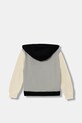 United Colors of Benetton bluza dziecięca 3EB5C505L.G.Seasonal szary AW25