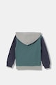 United Colors of Benetton bluza dziecięca 3EB5C505L.G.Seasonal multicolor AW25
