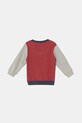 United Colors of Benetton bluza dziecięca 3EB5G10KS.P.Seasonal multicolor AW25