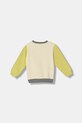 United Colors of Benetton bluza dziecięca 3EB5G10KS.P.Seasonal multicolor AW25