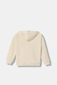 United Colors of Benetton bluza dziecięca 3J73C205I.G.Seasonal beżowy AW25
