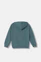 United Colors of Benetton bluza dziecięca 3J73C205I.G.Seasonal zielony AW25
