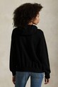 Μπλούζα Polo Ralph Lauren 211971691 μαύρο AW25