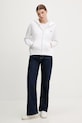 Polo Ralph Lauren bluza 211971693 biały AW25
