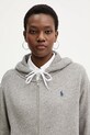 Polo Ralph Lauren bluza szary 211971693